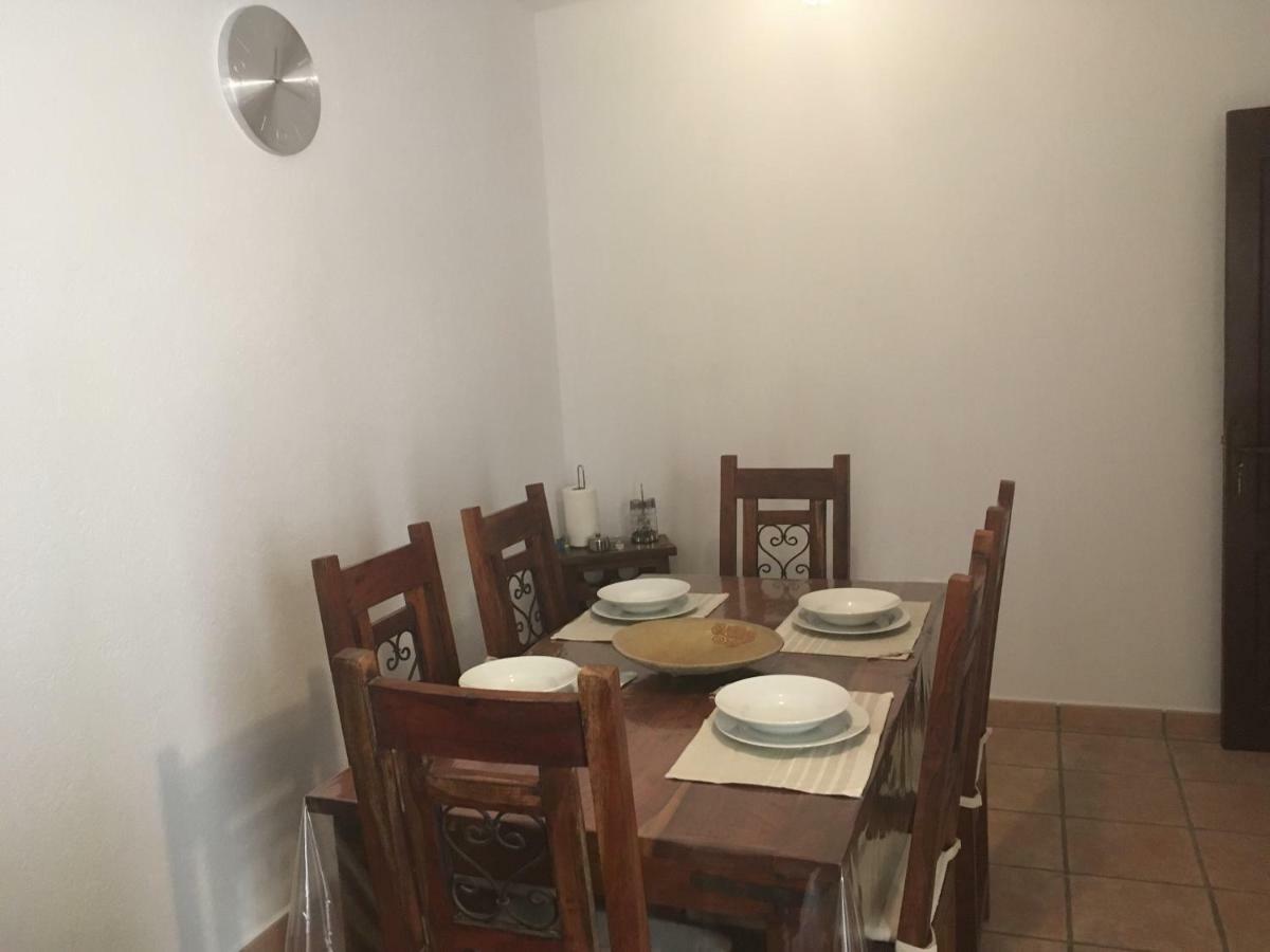 Casa Daniela Villa Arrecife  Luaran gambar