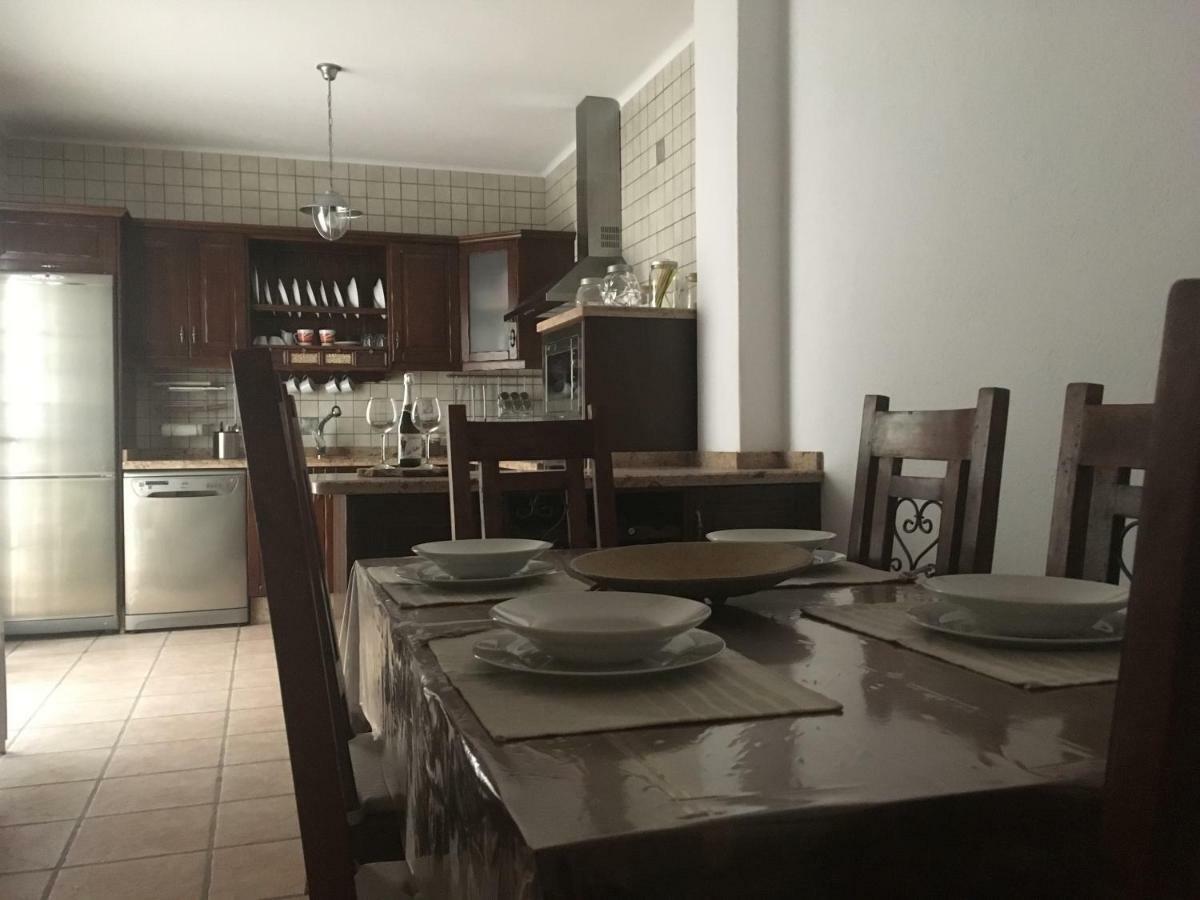 Casa Daniela Villa Arrecife  Luaran gambar