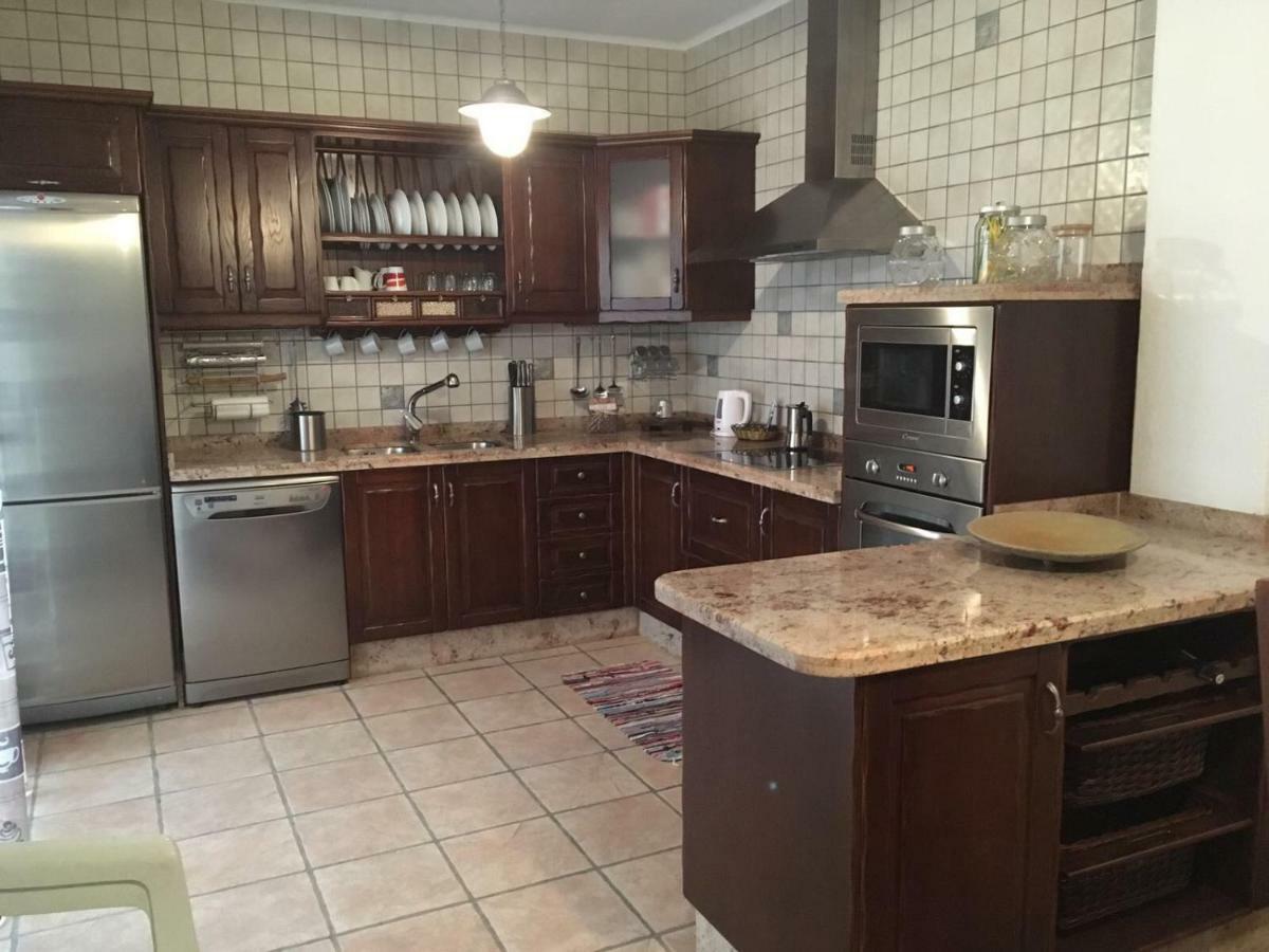 Casa Daniela Villa Arrecife  Luaran gambar