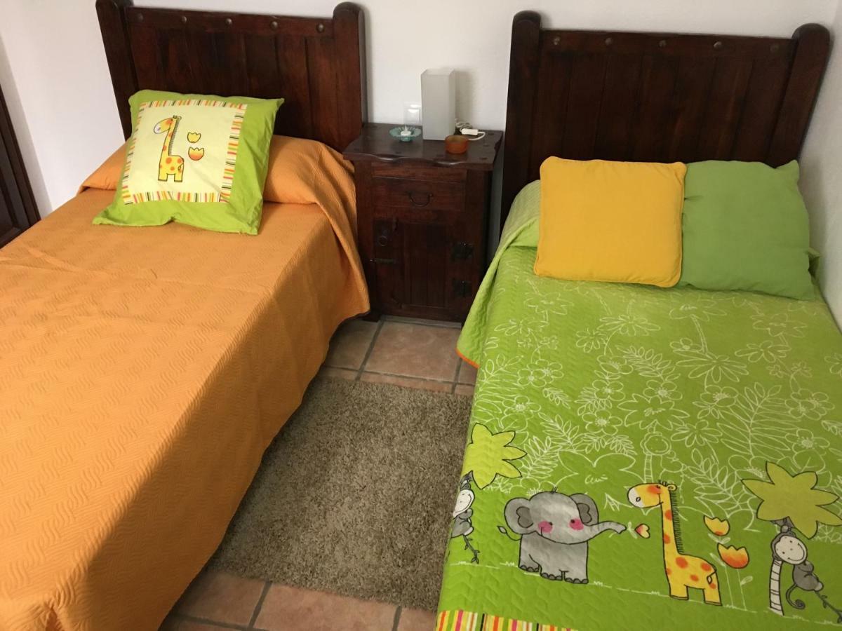 Casa Daniela Villa Arrecife  Luaran gambar
