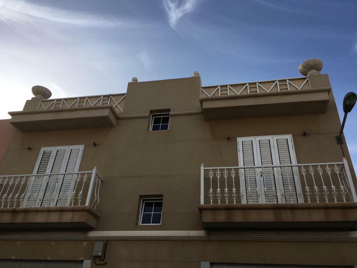 Casa Daniela Villa Arrecife  Luaran gambar