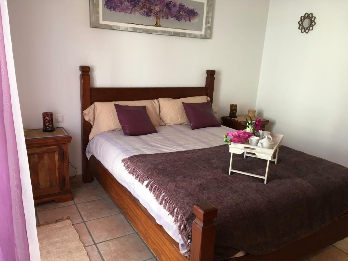 Casa Daniela Villa Arrecife  Luaran gambar