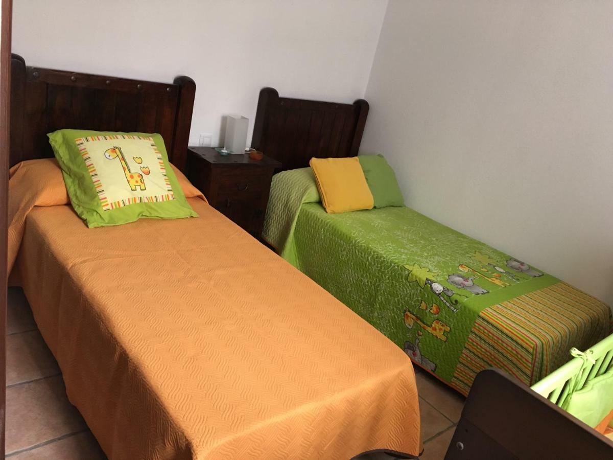 Casa Daniela Villa Arrecife  Luaran gambar