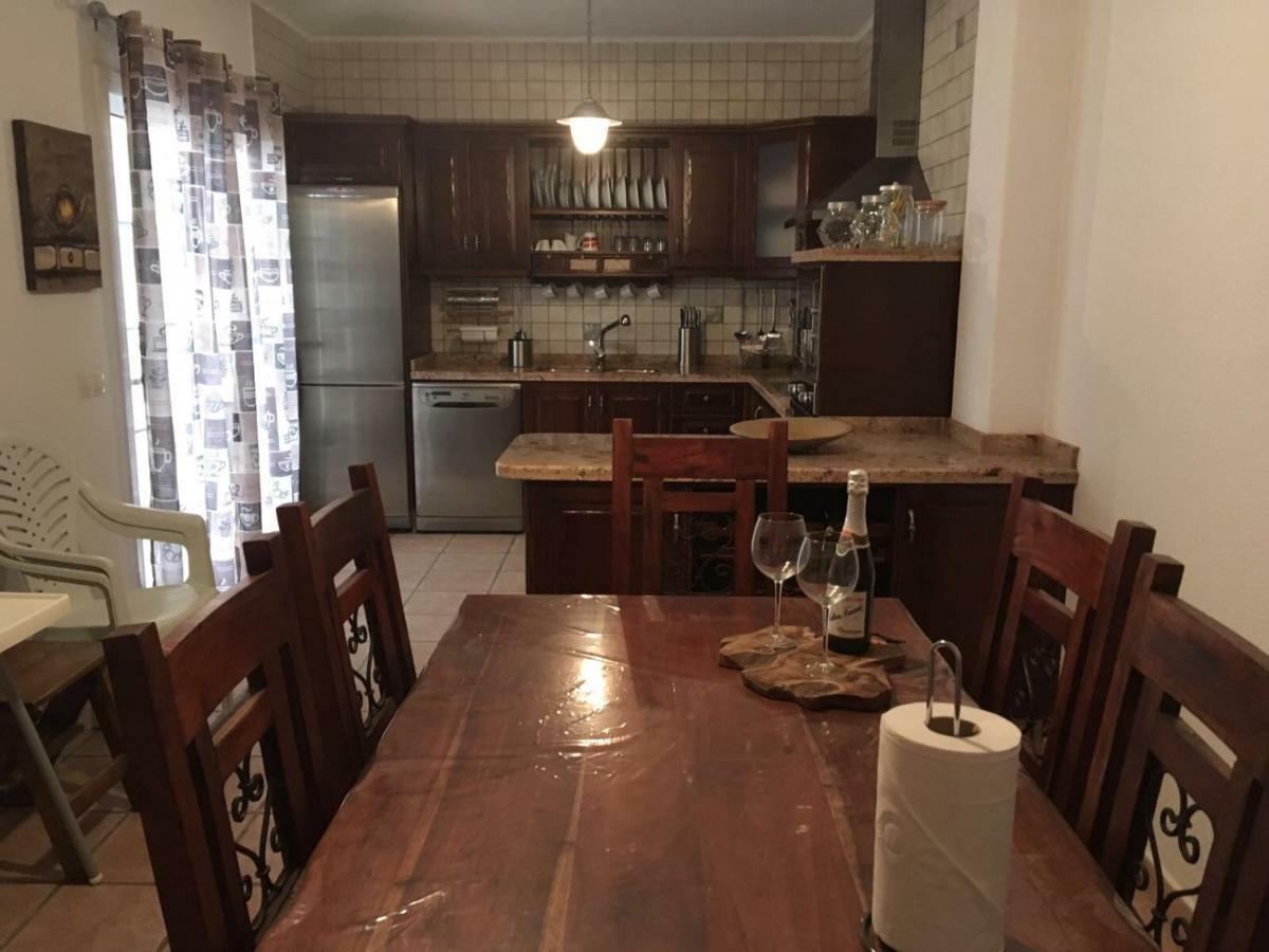 Casa Daniela Villa Arrecife  Luaran gambar