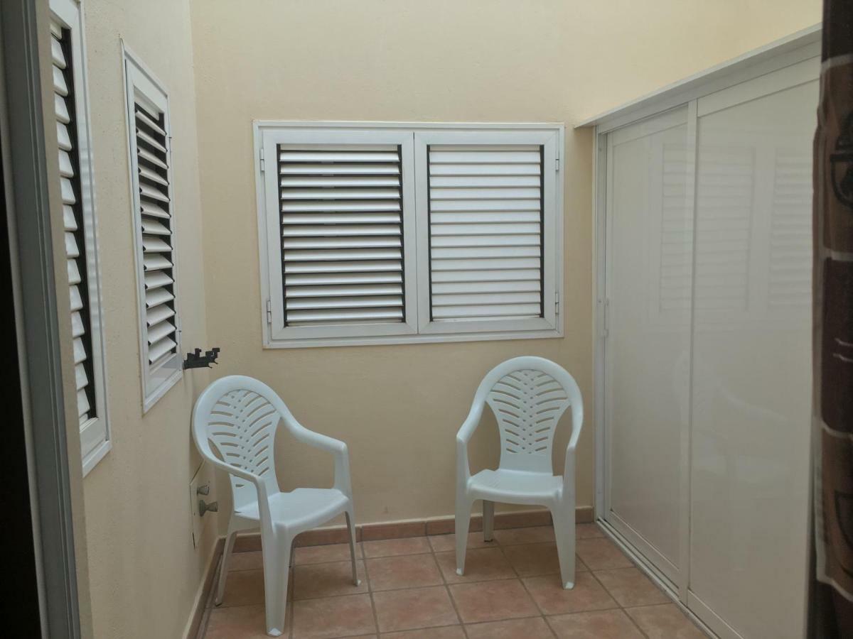 Casa Daniela Villa Arrecife  Luaran gambar