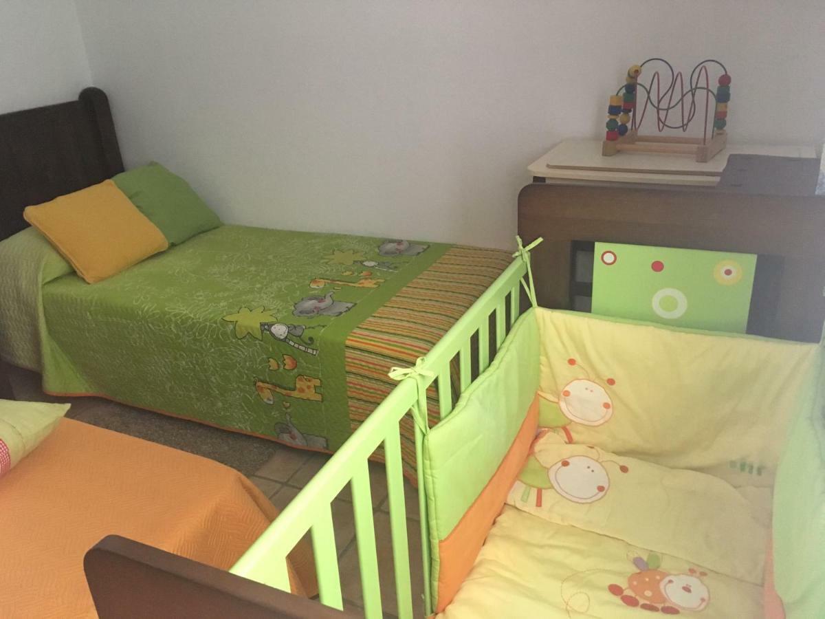 Casa Daniela Villa Arrecife  Luaran gambar