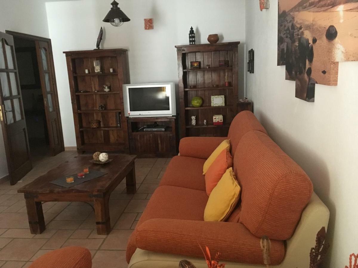 Casa Daniela Villa Arrecife  Luaran gambar