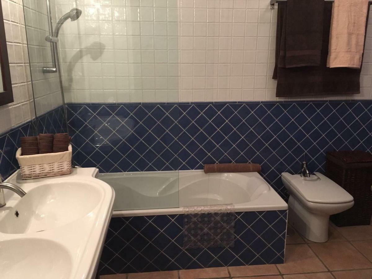 Casa Daniela Villa Arrecife  Luaran gambar